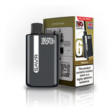 IVG SAVR Pre Filled Vape Pod Kit - Vape Town