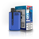 IVG SAVR Pre Filled Vape Pod Kit - Vape Town