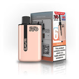 IVG SAVR Pre Filled Vape Pod Kit - Vape Town