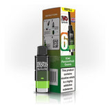 IVG SAVR Replacement Pre Filled Pods - Vape Town