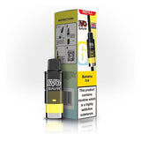 IVG SAVR Replacement Pre Filled Pods - Vape Town