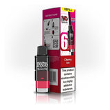 IVG SAVR Replacement Pre Filled Pods - Vape Town