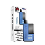 IVG SMART 5500 Disposable Pod Vape Kit Blue Razz Lemonade available from the online vape shop Vape Town UK