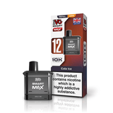 IVG Smart Max Prefilled Replacement Vape Pods - Vape Town