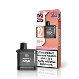 IVG Smart Max Prefilled Replacement Vape Pods - Vape Town