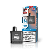 IVG Smart Max Prefilled Replacement Vape Pods - Vape Town