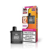 IVG Smart Max Prefilled Replacement Vape Pods - Vape Town