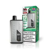 IVG Smart Max Prefilled Vape Kit - Vape Town