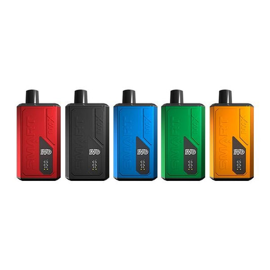 IVG Smart Max Prefilled Vape Kit - Vape Town