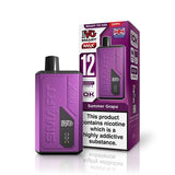 IVG Smart Max Prefilled Vape Kit - Vape Town