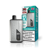 IVG Smart Max Prefilled Vape Kit - Vape Town