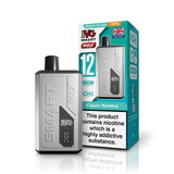 IVG Smart Max Prefilled Vape Kit - Vape Town