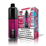 IVG XL 35K Pre Filled Pod Vape Kit - Vape Town
