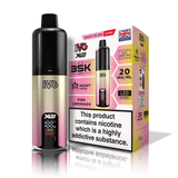 IVG XL 35K Pre Filled Pod Vape Kit - Vape Town