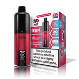 IVG XL 35K Pre Filled Pod Vape Kit - Vape Town