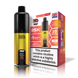 IVG XL 35K Pre Filled Pod Vape Kit - Vape Town