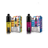 IVG XL 35K Pre Filled Pod Vape Kit - Vape Town