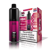 IVG XL 35K Pre Filled Pod Vape Kit - Vape Town