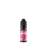 JUJU Bar Salts Cherry 10ml - Vape Town