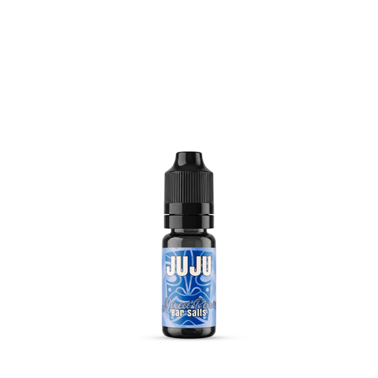 JUJU Bar Salts Mixed Berries 10ml - Vape Town