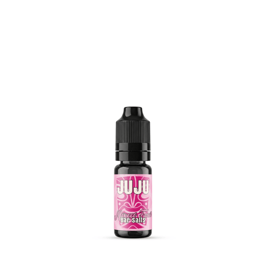 JUJU Bar Salts Mixed Fruit 10ml - Vape Town