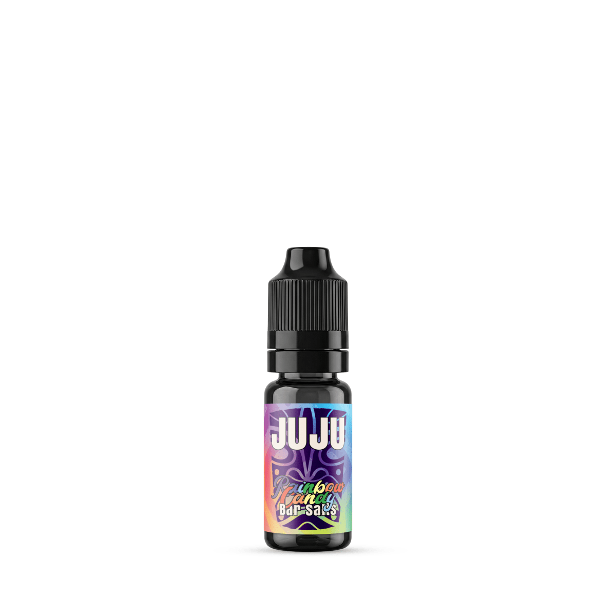 JUJU Bar Salts Rainbow Candy 10ml - Vape Town