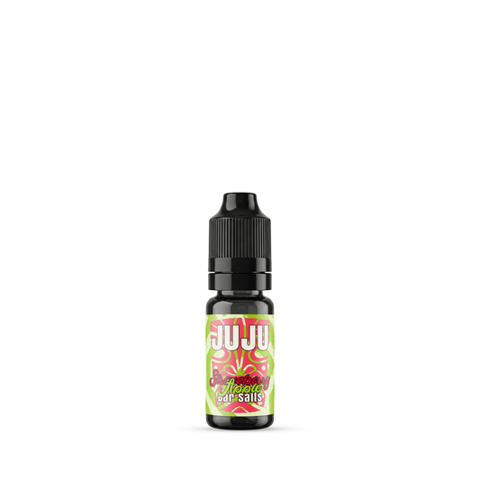 JUJU Bar Salts Strawberry Apple 10ml - Vape Town