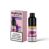 Lost Mary Maryliq - Blueberry Watermelon Lemonade 10ml Nic Salt - Vape Town