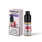 Lost Mary Maryliq - Cherry Ice 10ml Nic Salt - Vape Town