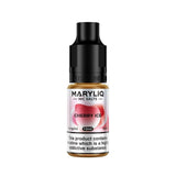 Lost Mary Maryliq - Cherry Ice 10ml Nic Salt - Vape Town