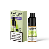 Lost Mary Maryliq - Lemon Lime 10ml Nic Salt - Vape Town