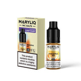 Lost Mary Maryliq - Pineapple Ice 10ml Nic Salt - Vape Town