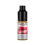 Lost Mary Maryliq - Red Cherry 10ml Nic Salt - Vape Town