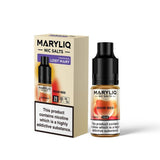 Lost Mary Maryliq - Sour Red 10ml Nic Salt - Vape Town