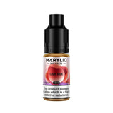 Lost Mary Maryliq - USA Mix 10ml Nic Salt - Vape Town