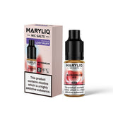 Lost Mary Maryliq - Watermelon Ice 10ml Nic Salt - Vape Town