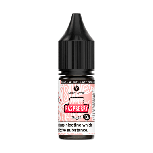 Lost Vape Bar Salts 10ml 20mg - Vape Town