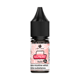 Lost Vape Bar Salts 10ml 20mg GRAPE BERRIES GUAVA available from the online vape shop Vape Town UK