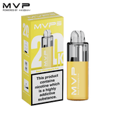 MVP 20K Pre Filled Replacement Pods for MVP 60K - Vape Town