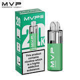MVP 20K Pre Filled Replacement Pods for MVP 60K - Vape Town