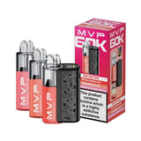 MVP 60K Pre Filled Pod Vape Kit - Vape Town