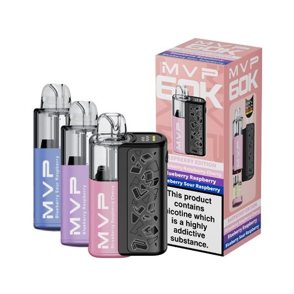 60k vape uk Superfire UltraFusion 60K Prefilled Vape Pod Kit