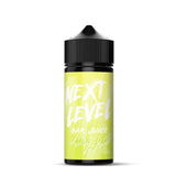 Next Level Bar Juice - Lemon Lime Ice 100ml - Vape Town
