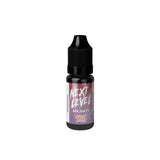 Next Level Bar Salts - Berry Burg 10ml Nic Salt - Vape Town