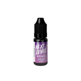 Next Level Bar Salts - Berry Ice 10ml Nic Salt - Vape Town