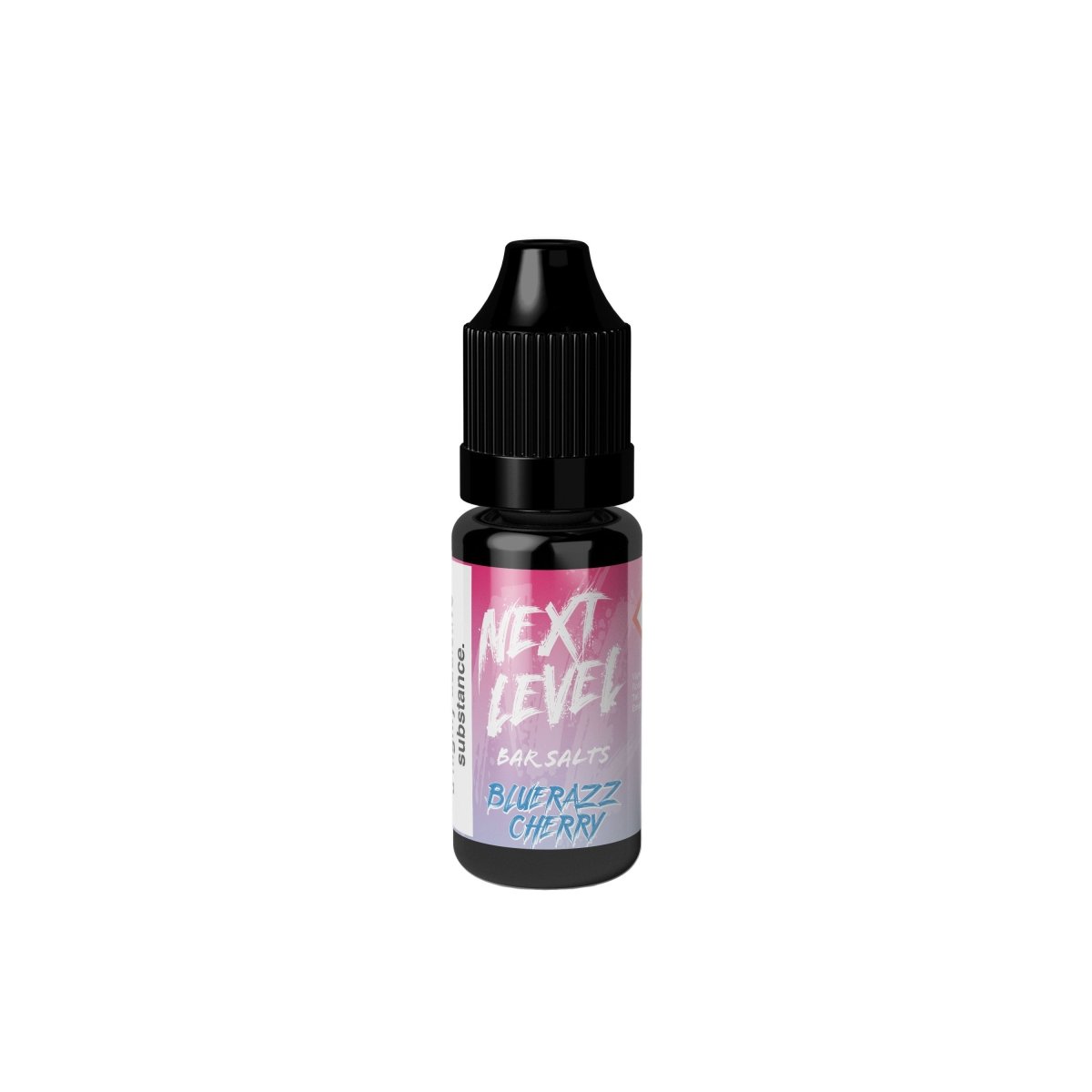 Next Level Bar Salts - Blue Razz Cherry 10ml Nic Salt - Vape Town
