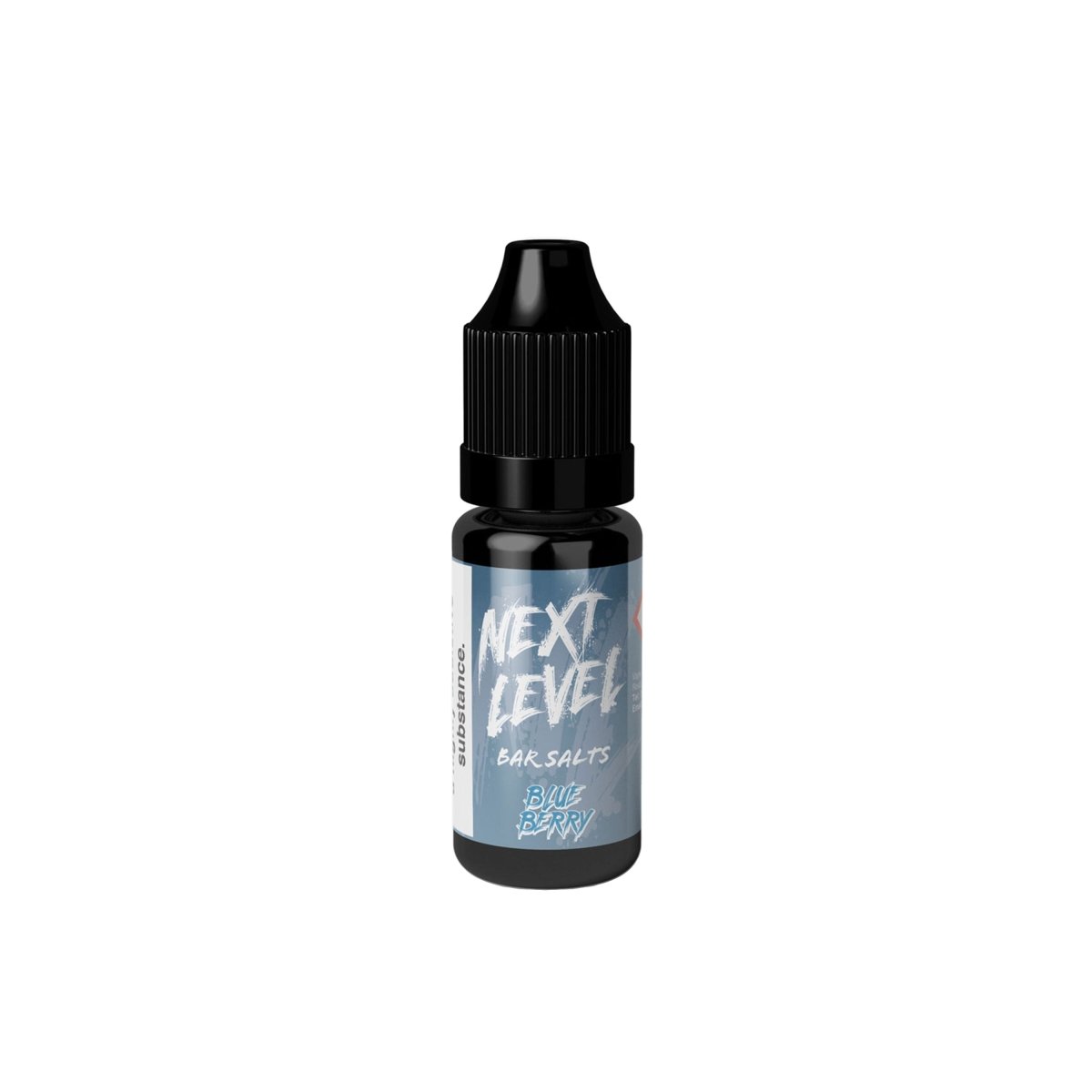 Next Level Bar Salts - Blueberry 10ml Nic Salt - Vape Town