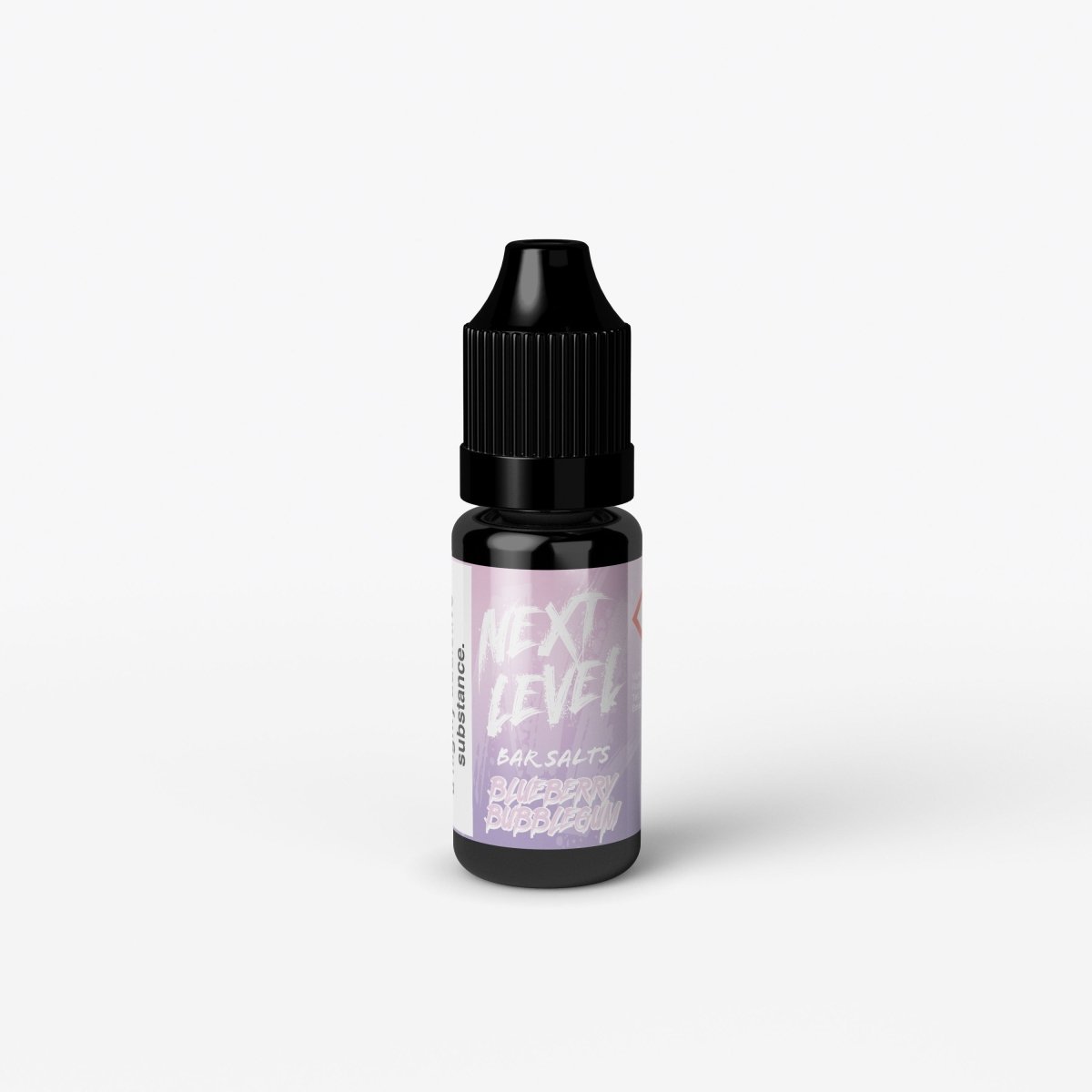 Next Level Bar Salts - Blueberry Bubblegum 10ml Nic Salt - Vape Town