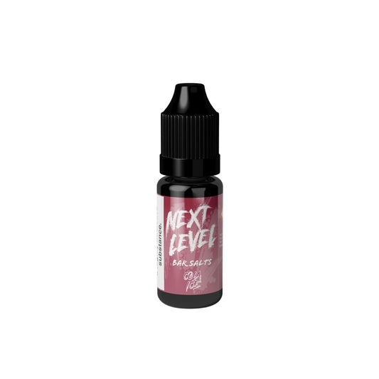 Next Level Bar Salts - Cola Ice 10ml Nic Salt - Vape Town