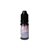 Next Level Bar Salts - Cranberry Cherry Blueberry Ice 10ml Nic Salt - Vape Town